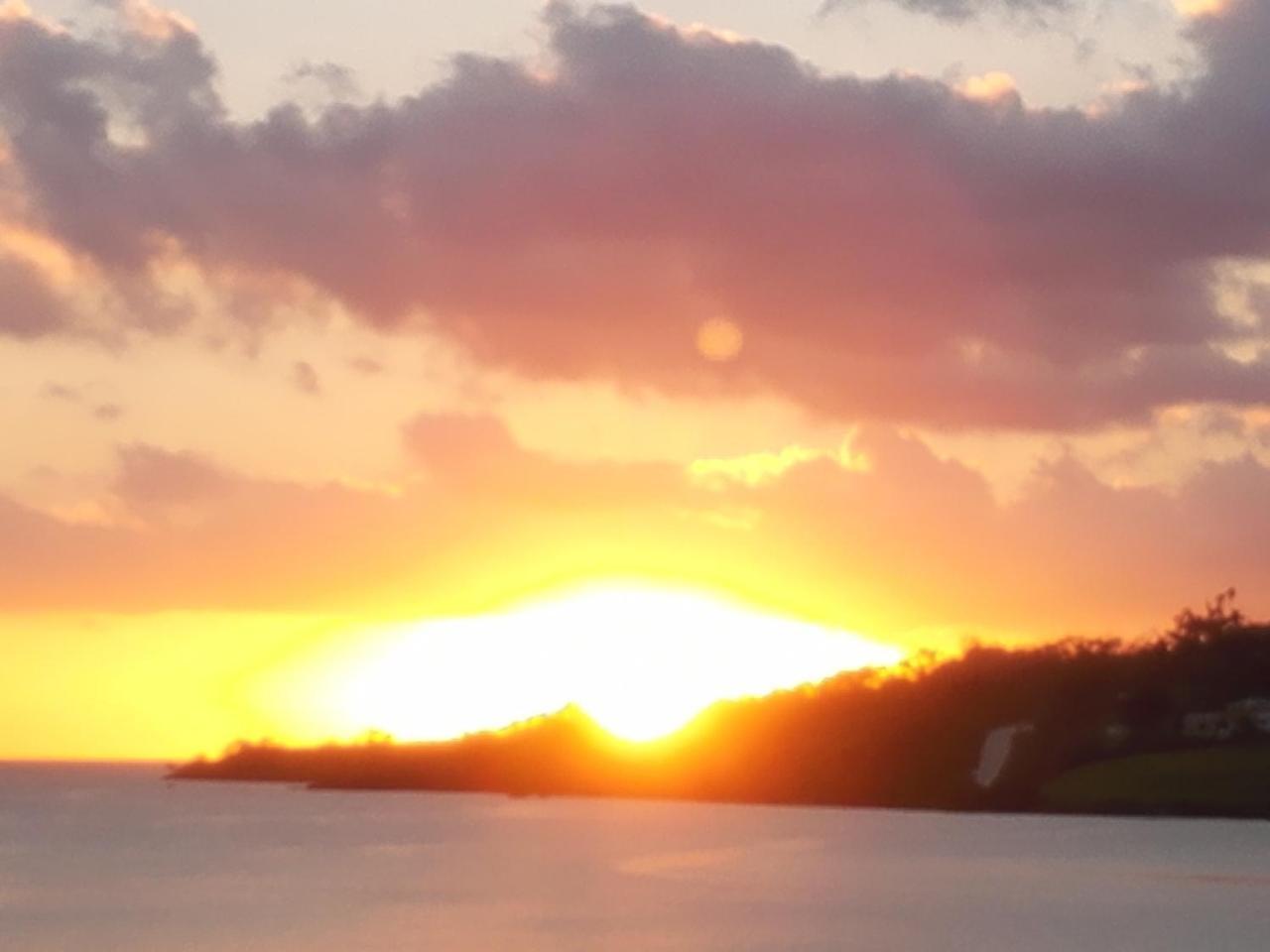 Crystal Beach Hotel Port Vila Dış mekan fotoğraf